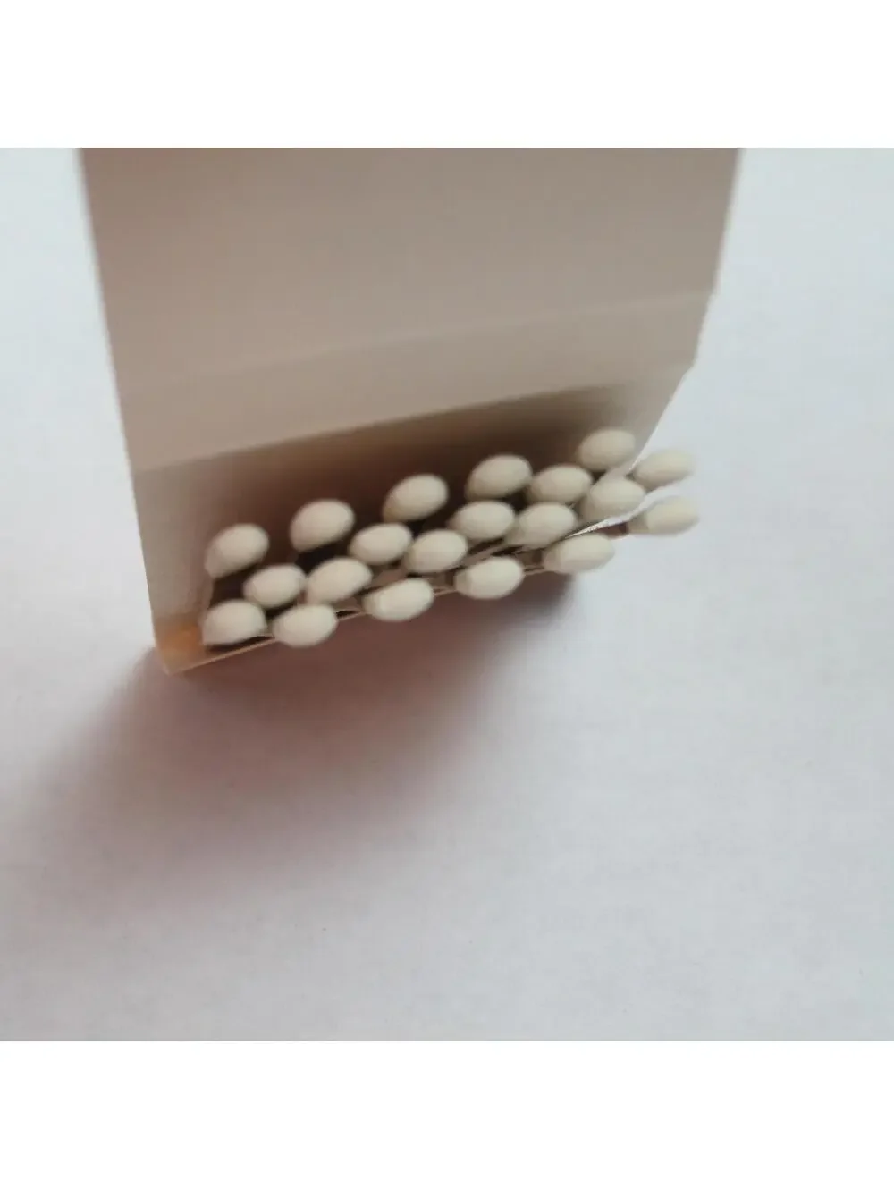 3 Vintage Matchbooks Merrill's Drug, Longs Drugs & Village Pipe Shop California